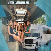 Dream Limousines, Inc. image 1